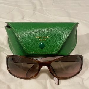 kate spade New York Sunglasses
